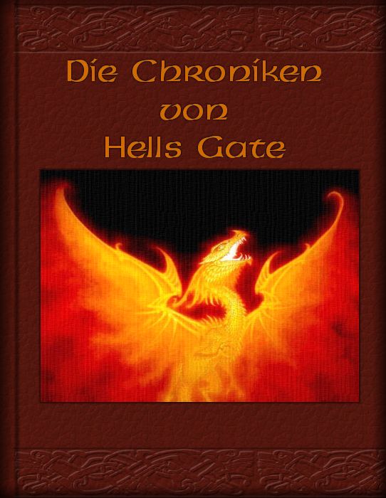 Die Chroniken von Hells Gate